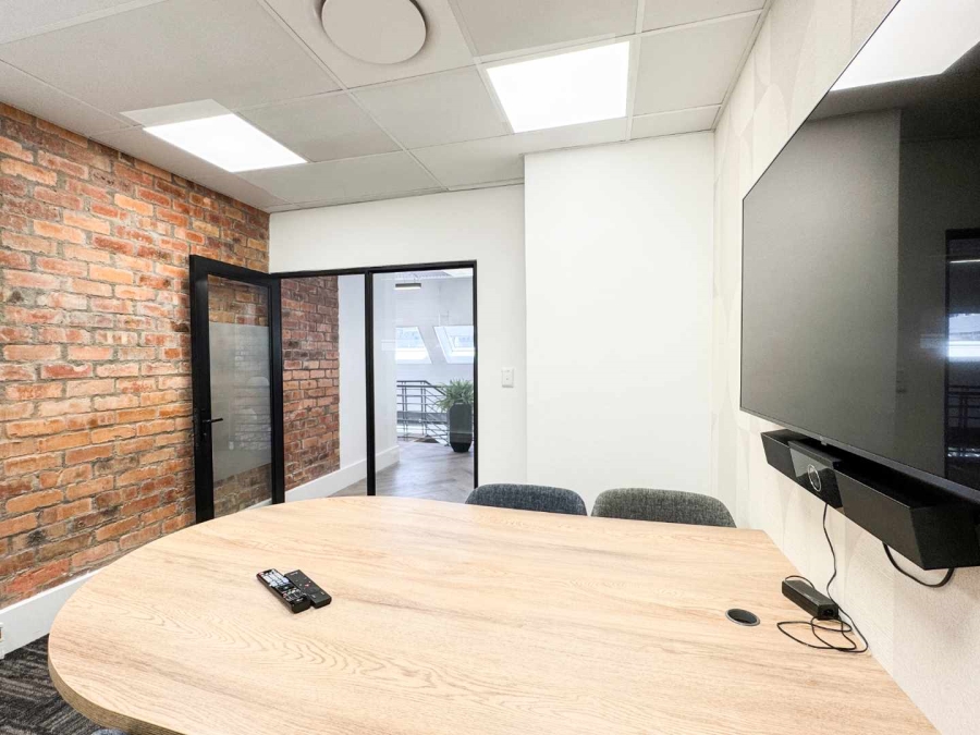 To Let Commercial Property for Rent in De Waterkant Western Cape
